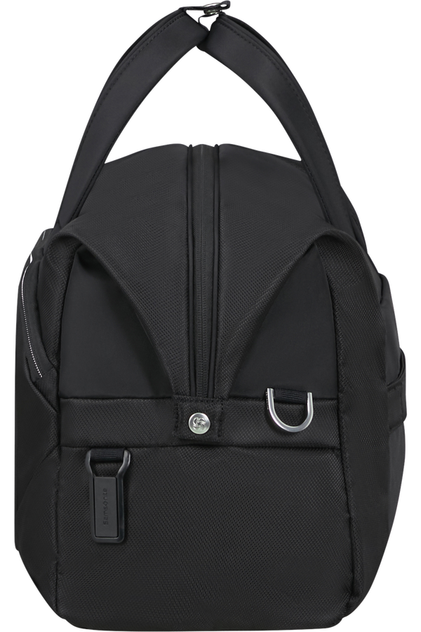 Samsonite Re-Lite Duffle Overnighter 48cm  Czarny