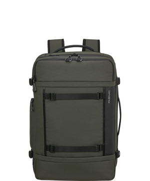 Cabin Pack Plecak 17.3" 55 x 35 x 23/27 cm | 1.7 kg