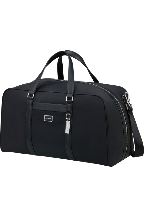 Samsonite Image Biz Duffle Bag S  Czarny