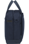 Samsonite Respark LAPTOP SHOULDER BAG  Midnight Blue Samsonite Respark LAPTOP SHOULDER BAG  Midnight Blue