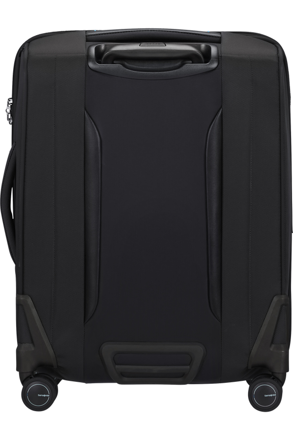 Samsonite Spectrolite 3.0 Trvl Spinner Expandable Double Frame 55cm  Czarny