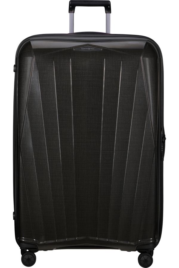 Samsonite Major-Lite Spinner 84/32 84cm  Czarny