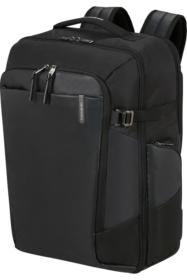 Samsonite Armox LAPTOP BP L OVERNIGHT  Czarny