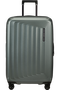 Samsonite Nuon SPINNER 69/25 EXP  Matt Sage Khaki