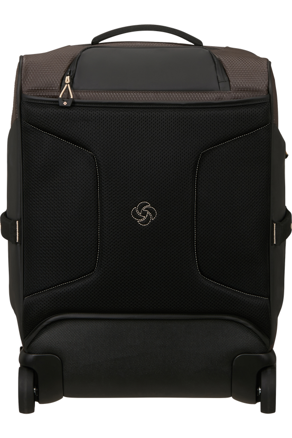 Ecodiver Torba podr&oacute;żna na k&oacute;łkach / Plecak 55cm