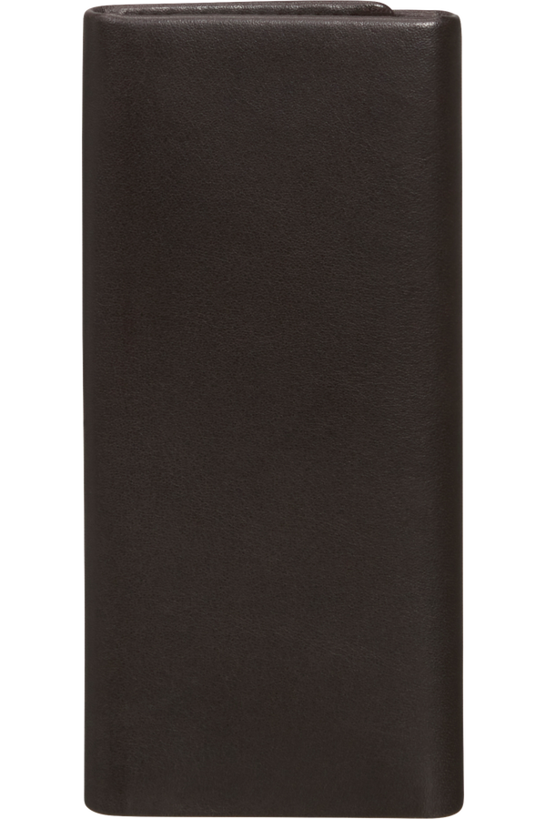 Samsonite Attack 2 Slg 502 - Key Hanger 6 Hooks  Ebony Brown Samsonite Attack 2 Slg 502 - Key Hanger 6 Hooks  Ebony Brown