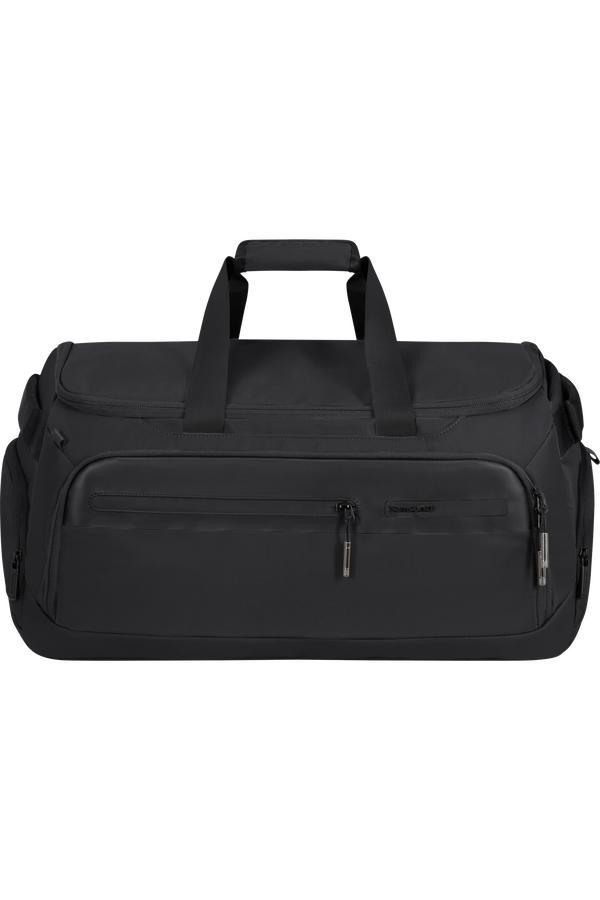 Samsonite Biz2go Duffle S  Czarny