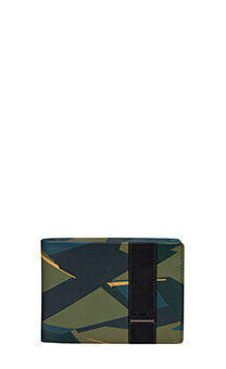 Openroad Slg Portfel  9.6 x 13 x 2 cm | 0.15 kg