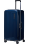 Samsonite Nuon TRUNK 80/30  Metallic Dark Blue