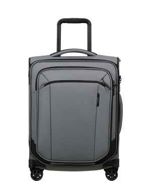 Respark Walizka na 4 kołach 55cm 55 x 40 x 20 cm | 2.7 kg