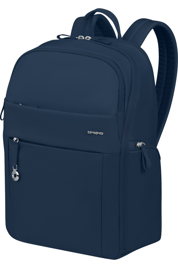Samsonite Move 5.0 Backpack 14.1'  Ciemnoniebieski