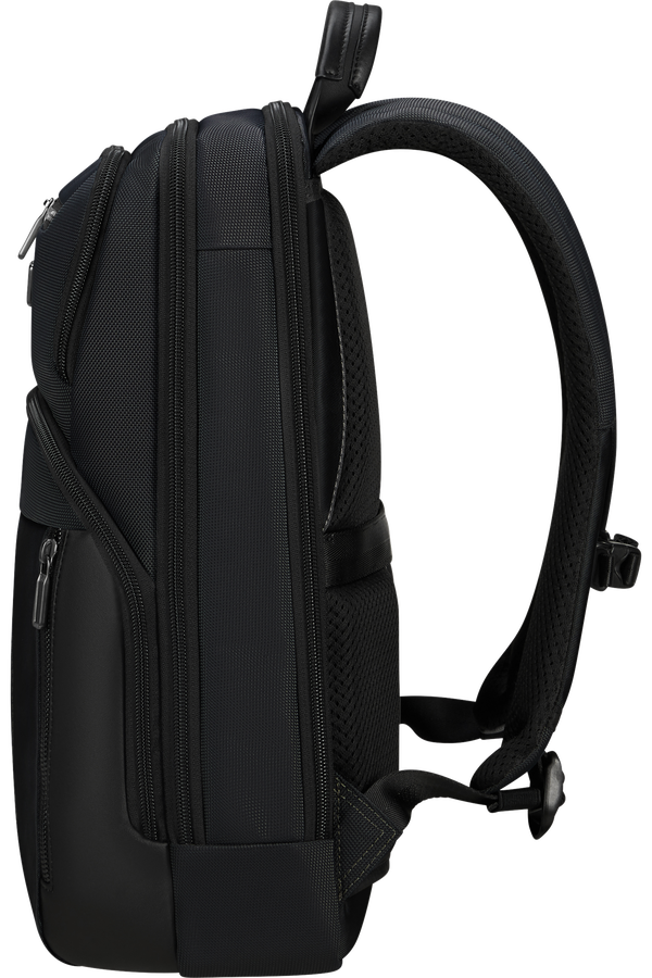 Samsonite Urban-Eye Laptop Backpack 14.1'  Czarny