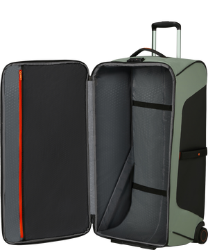 Ecodiver Torba podr&oacute;żna na k&oacute;łkach 79 cm 79 x 44 x 31 cm | 3.4 kg