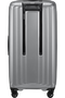 Samsonite Nuon TRUNK 80/30  Matt Silver