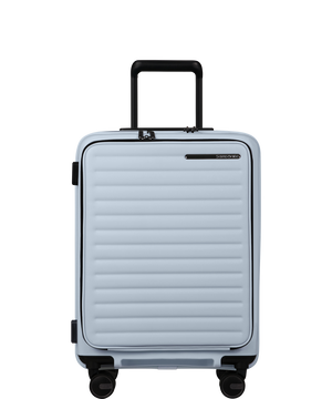Restackd Walizka na 4 kołach poszerzany 55cm 55 x 40 x 23 cm | 3.1 kg