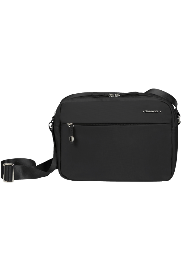 Samsonite Move 4.0 Reporter Bag  Czarny