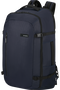 Samsonite Roader TRAVEL BACKPACK M 55L  Ciemnoniebieski