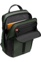 Samsonite Urban-Eye Laptop Backpack 14.1'  Zielony