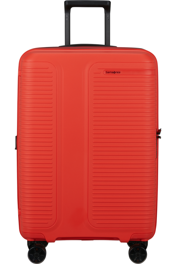 Prodiver Walizka na 4 kołach poszerzany 69cm