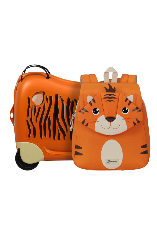 Samsonite TIGER TOBY SET 1 Samsonite TIGER TOBY SET 1