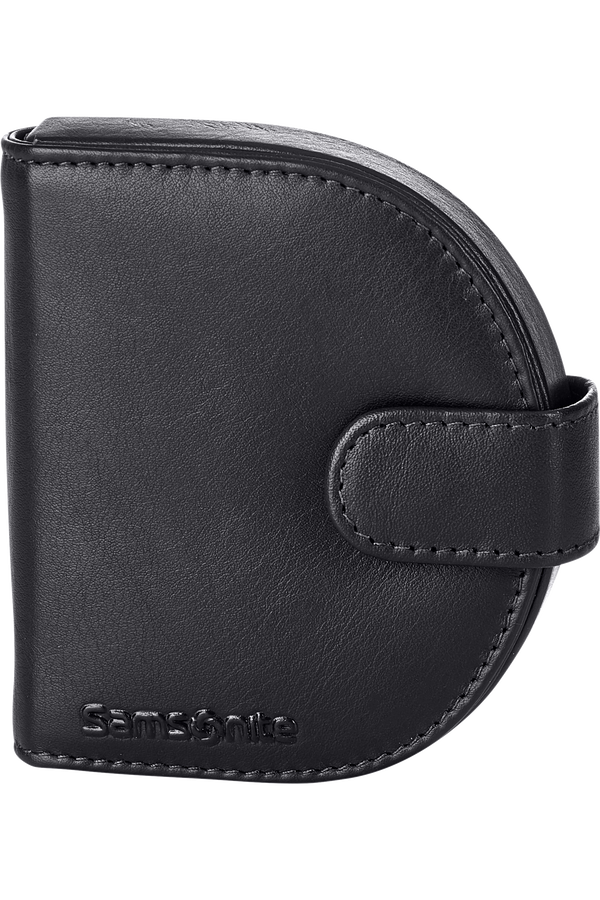 Samsonite Success 2 Slg 603 - C Case Tab  Czarny
