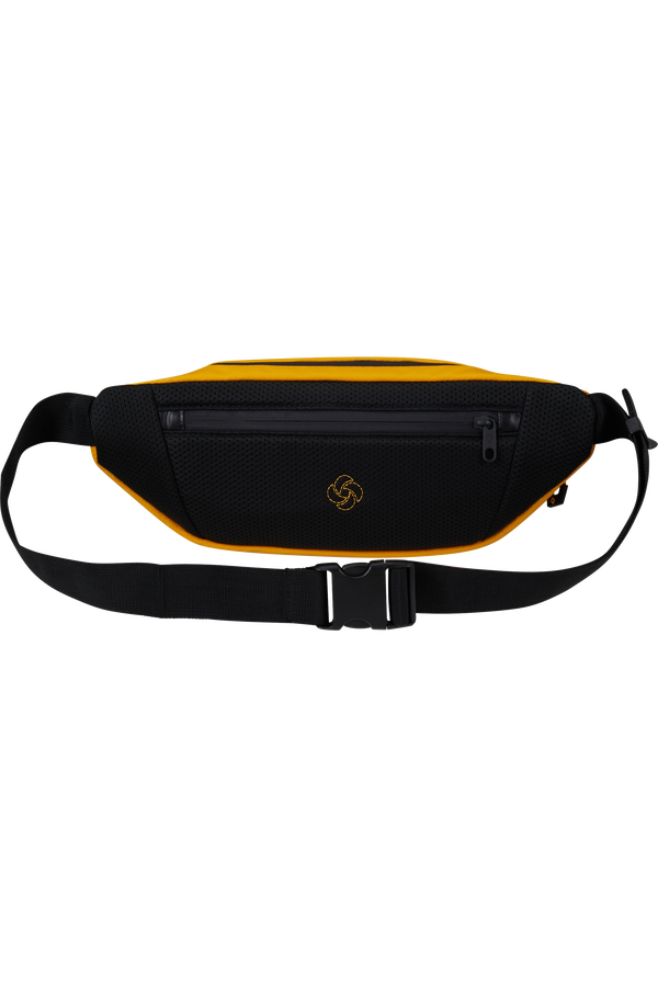 Samsonite Ecodiver BELT BAG  Żółty