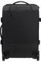 Samsonite Securipak 2.0 Duffle On Wheels  Czarny Samsonite Securipak 2.0 Duffle On Wheels  Czarny