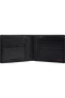 Samsonite Pro-Dlx 6 Slg 005 - B 8 CC+2 C  Czarny Samsonite Pro-Dlx 6 Slg 005 - B 8 CC+2 C  Czarny