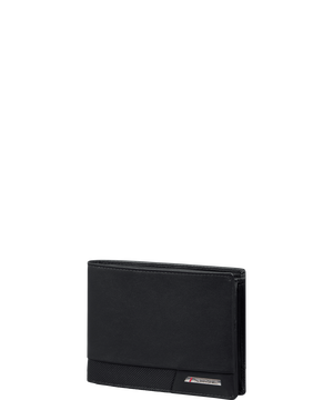 Pro-Dlx 6 Slg Portfel 9.6 x 13 x 1 cm Pro-Dlx 6 Slg Portfel 9.6 x 13 x 1 cm