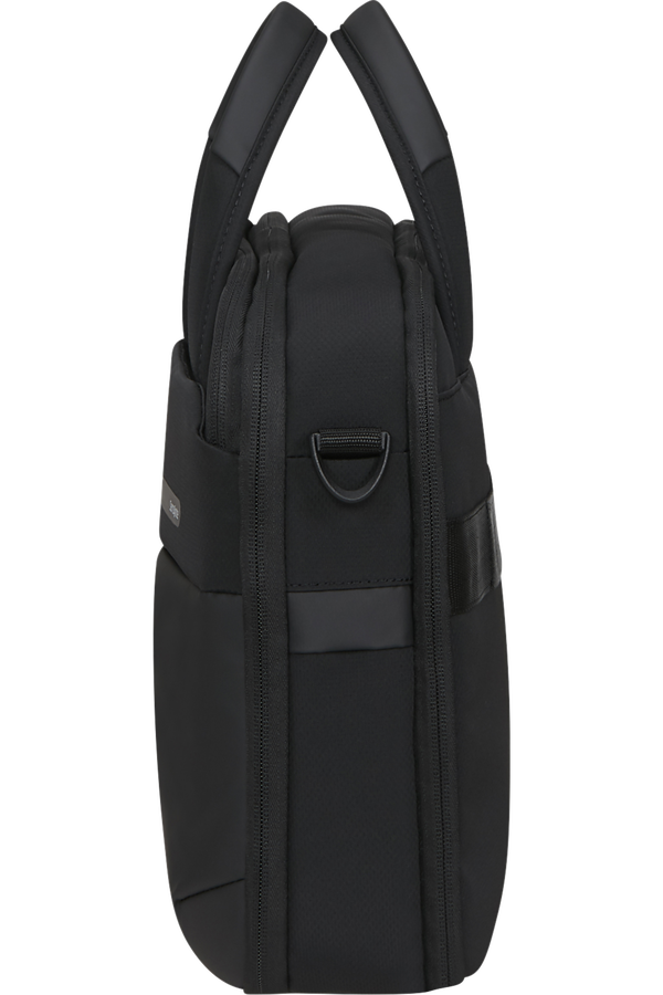 Samsonite Moderny Laptop Briefcase 15.6'  Czarny
