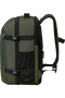 Samsonite Roadseeker Travel Backpack XS  Ciemny oliwkowy