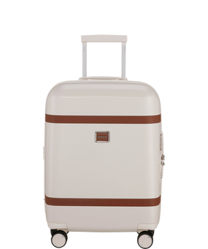 Image Walizka na 4 kołach poszerzany 55cm 55 x 40 x 20/23 cm | 2.9 kg