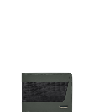 Urban-Eye Slg Portfel 9.7 x 12.2 x 1.5 cm