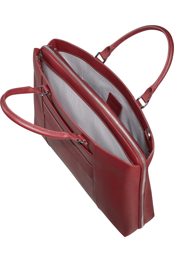 Image Biz Leather Teczka 15.6"