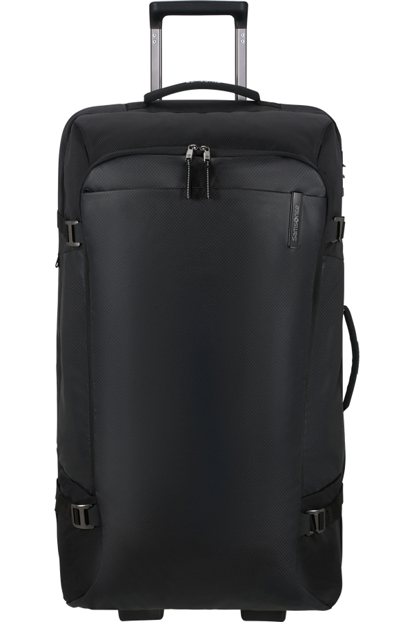 Samsonite Armox DUFFLE/WH 79/29  Czarny
