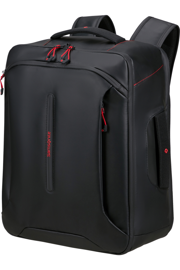 Samsonite Ecodiver Laptop Backpack Underseater M  Czarny