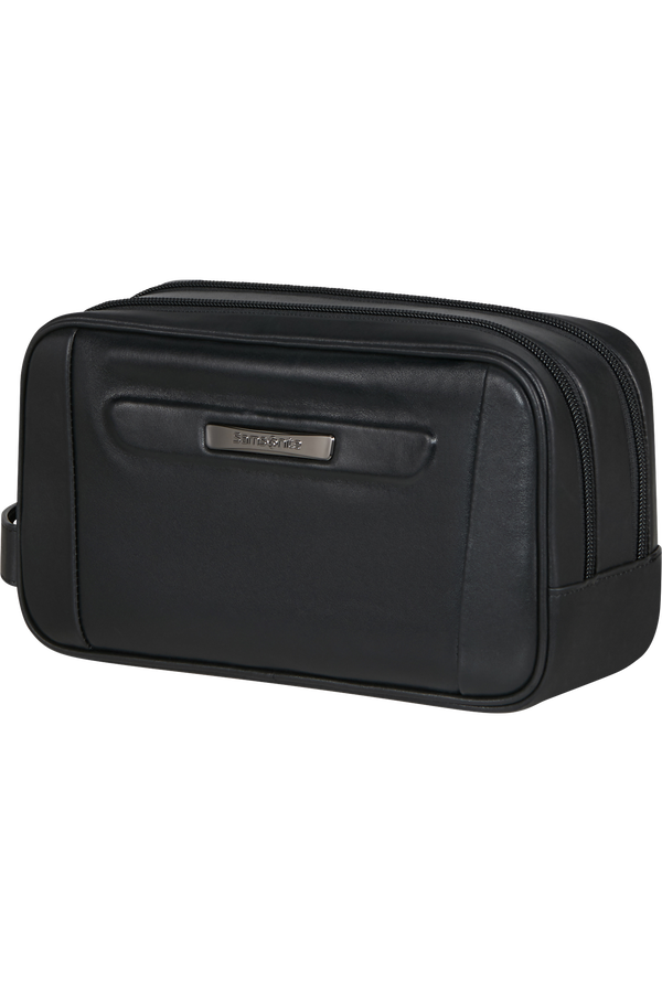 Pro-Dlx Leather Kosmetyczka