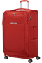 Samsonite Re-Lite Spinner Expandable 78cm  Poppy Red
