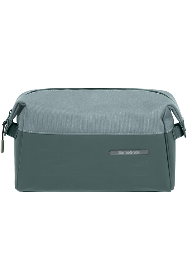 Samsonite Stackd Toilet Kit Toilet Pouch  Forest