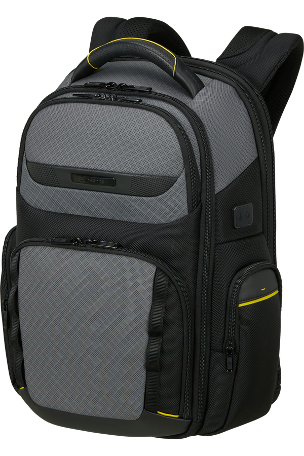 Pro-DLX 6 Plecak expandable 15.6"
