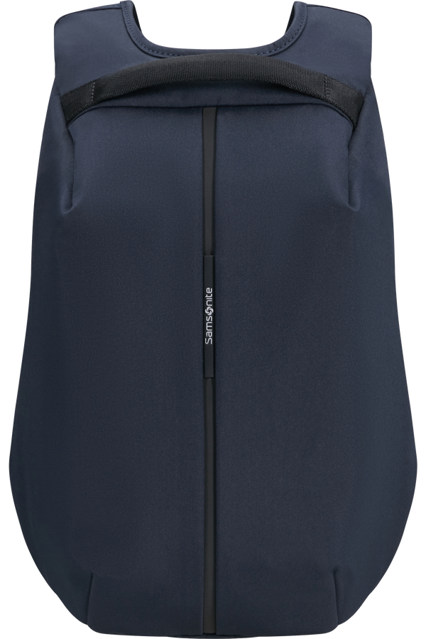 Samsonite Securipak 2.0 Daily Backpack  Ciemnoniebieski