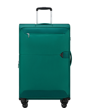 Urbify Walizka na 4 kołach poszerzany 78cm 78 x 48 x 30/34 cm | 3.1 kg