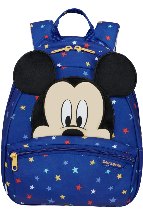 Samsonite Disney Ultimate 2.0 Backpack Disney Mickey Stars S  Mickey Stars