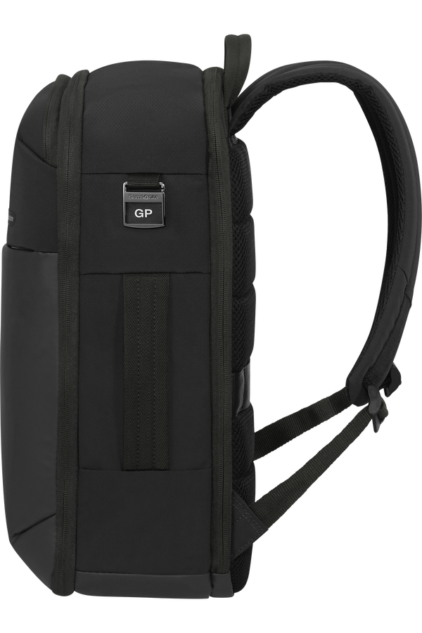Samsonite Moderny Underseat Backpack M  Czarny