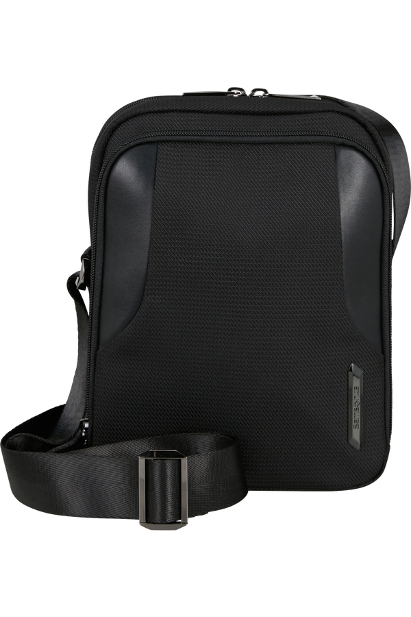 Samsonite Xbr 2.0 Crossover M  Czarny