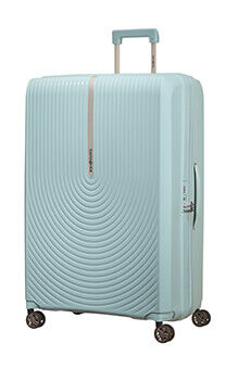 Hi-Fi Walizka na 4 kołach poszerzany 81cm 119/131 L | 81 x 54 x 32/35 cm | 4 kg