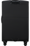 Samsonite Urbify Spinner Expandable 78cm  Czarny