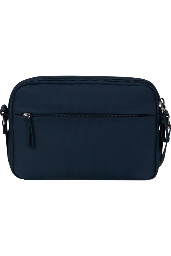 Samsonite Move 5.0 Shoulder Bag XS  Ciemnoniebieski Samsonite Move 5.0 Shoulder Bag XS  Ciemnoniebieski