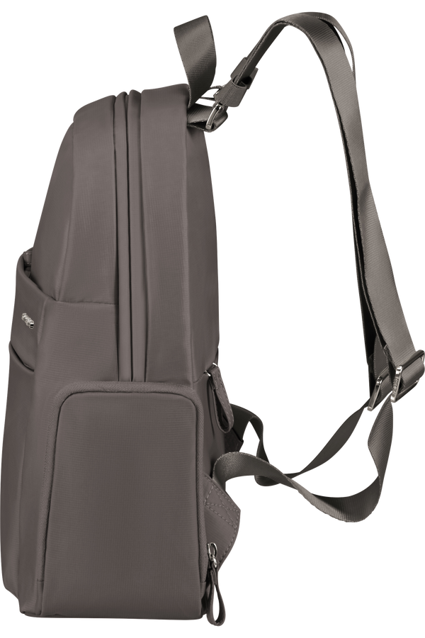 Samsonite Move 5.0 Backpack M  Gunmetal Green