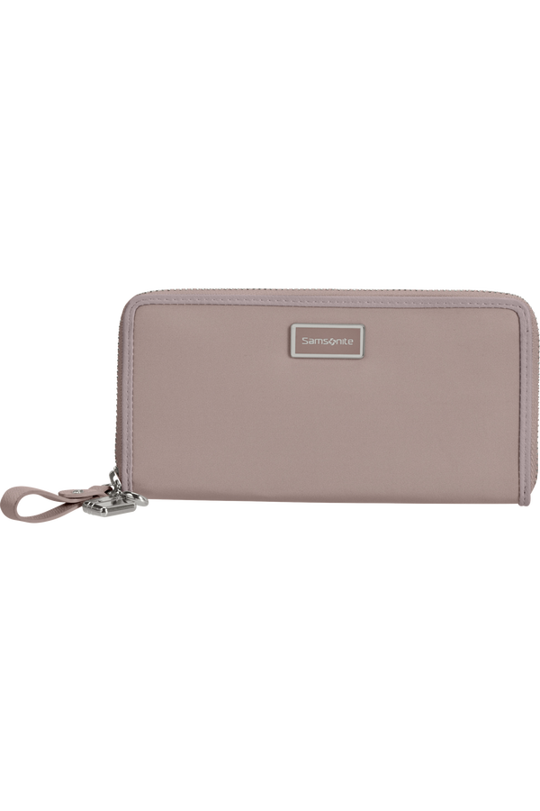 Samsonite Karissa 2.0 Slg 319 - L Zip Around L  Stone Grey